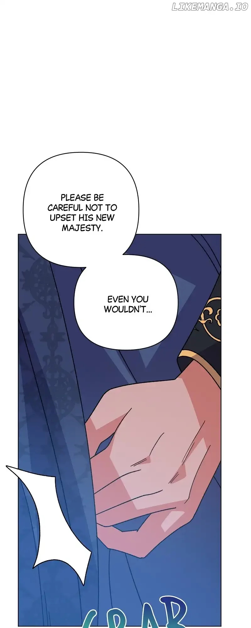 A Second Chance at Saving You Chapter 41 page 62