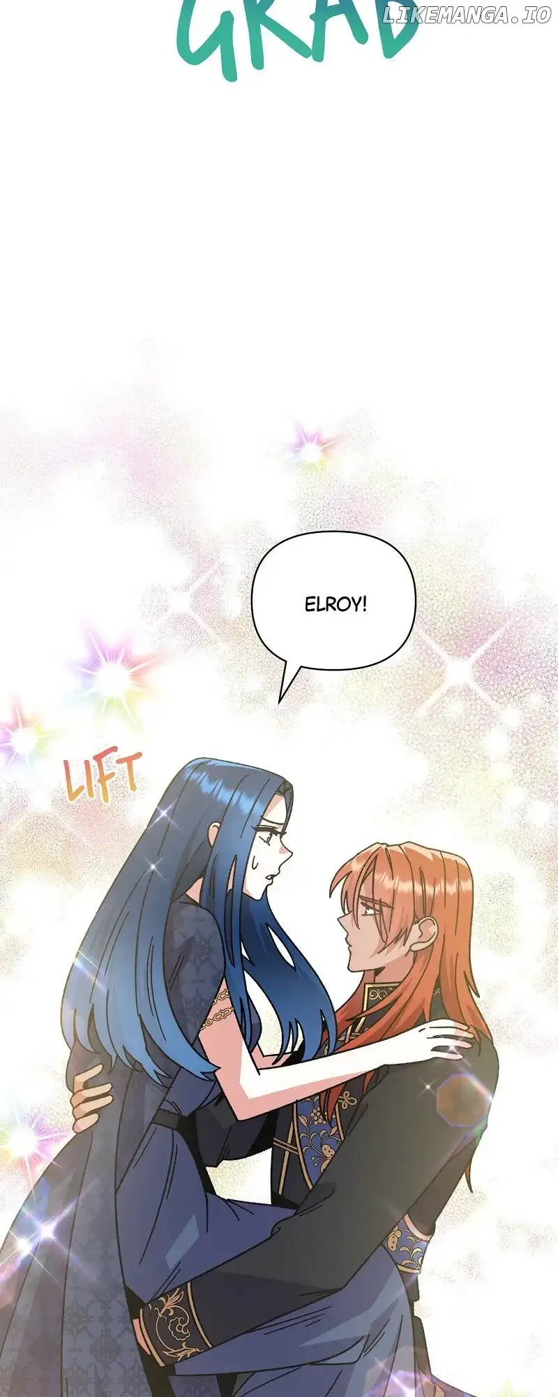 A Second Chance at Saving You Chapter 41 page 63