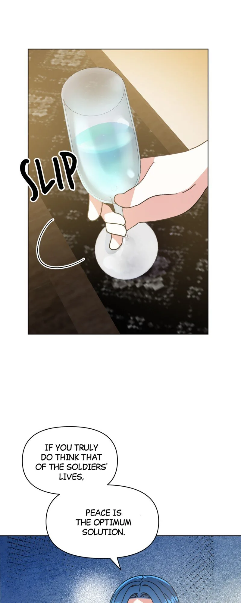 A Second Chance at Saving You Chapter 48 page 40