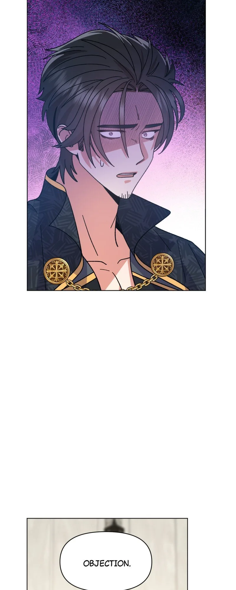 A Second Chance at Saving You Chapter 50 page 42