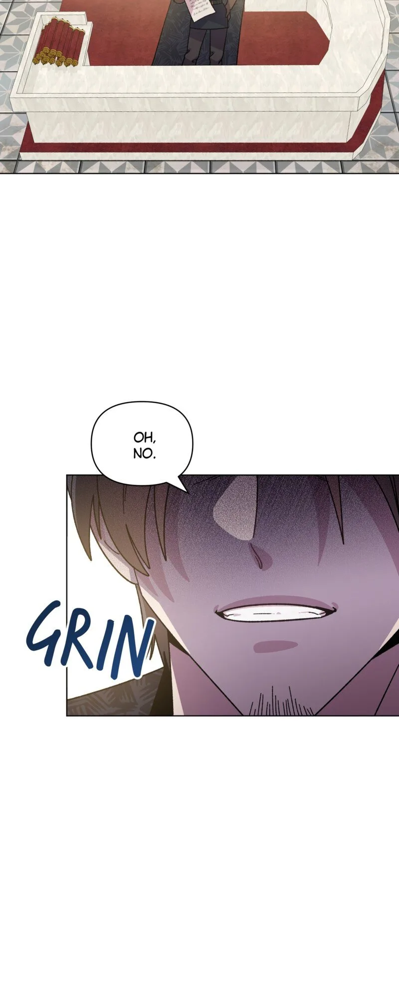A Second Chance at Saving You Chapter 50 page 35
