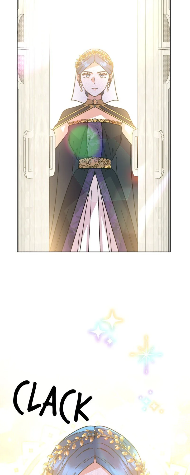 A Second Chance at Saving You Chapter 50 page 40