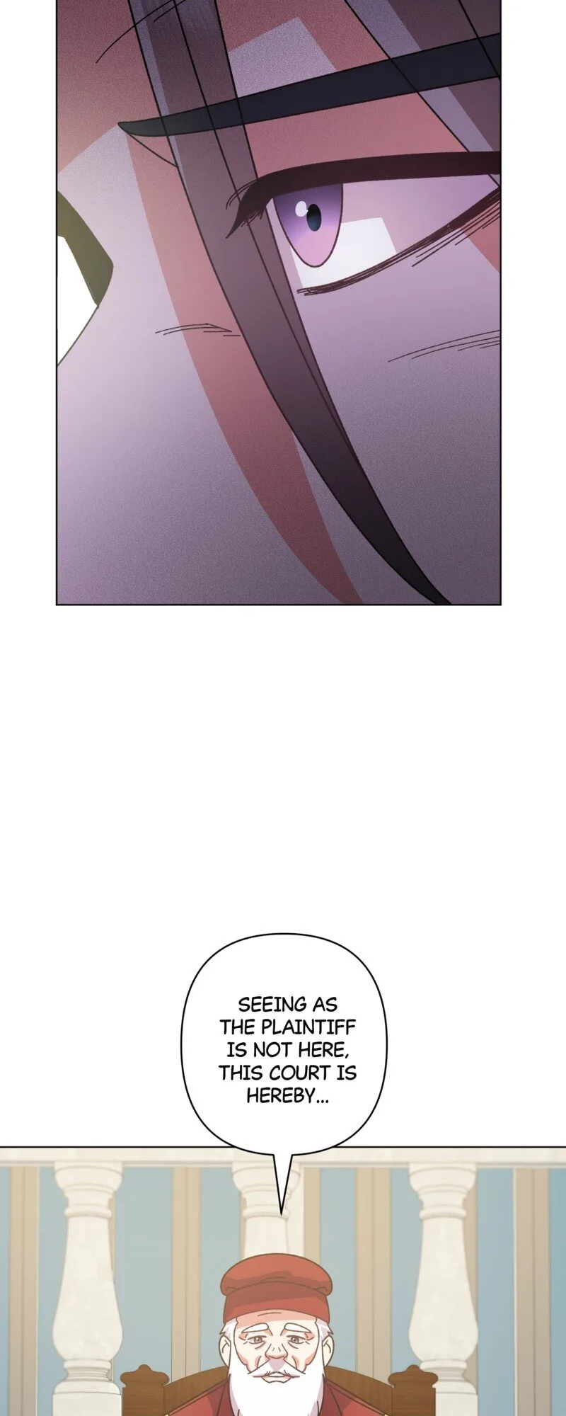 A Second Chance at Saving You Chapter 50 page 38