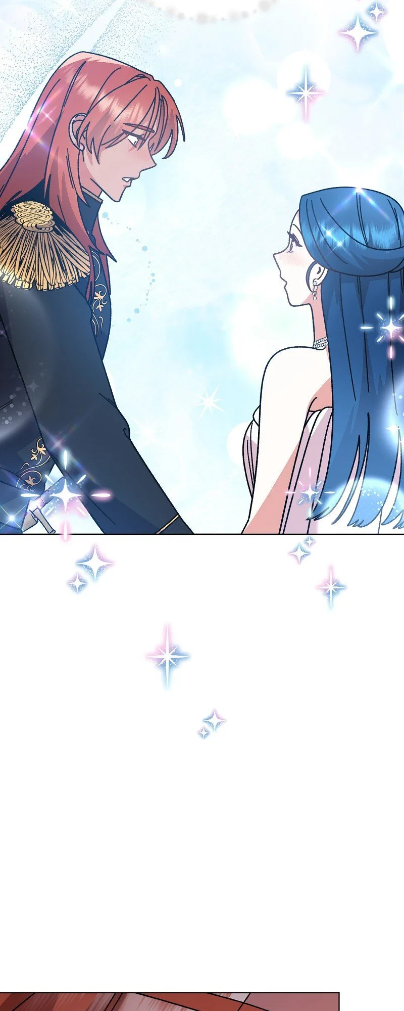 A Second Chance at Saving You Chapter 49 page 48