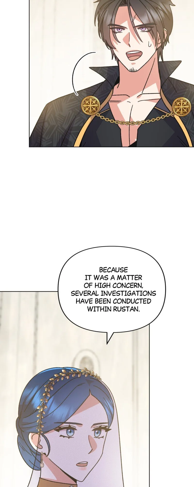 A Second Chance at Saving You Chapter 50 page 48
