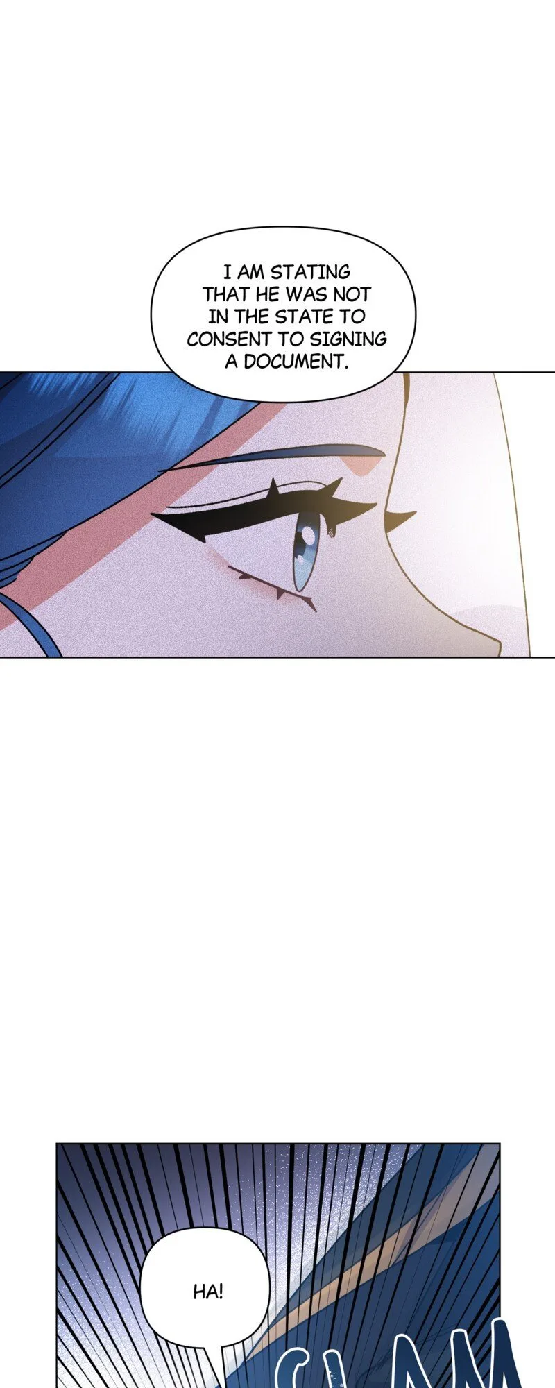 A Second Chance at Saving You Chapter 50 page 45
