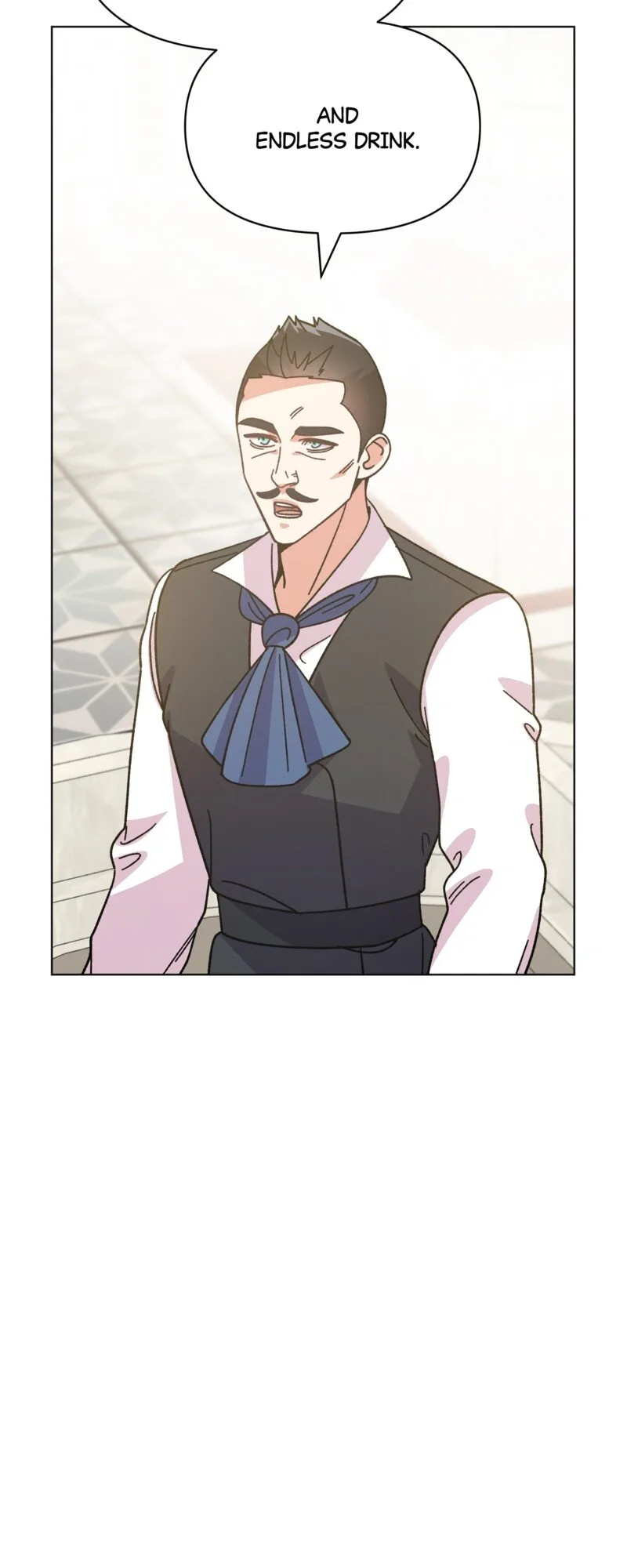 A Second Chance at Saving You Chapter 51 page 5