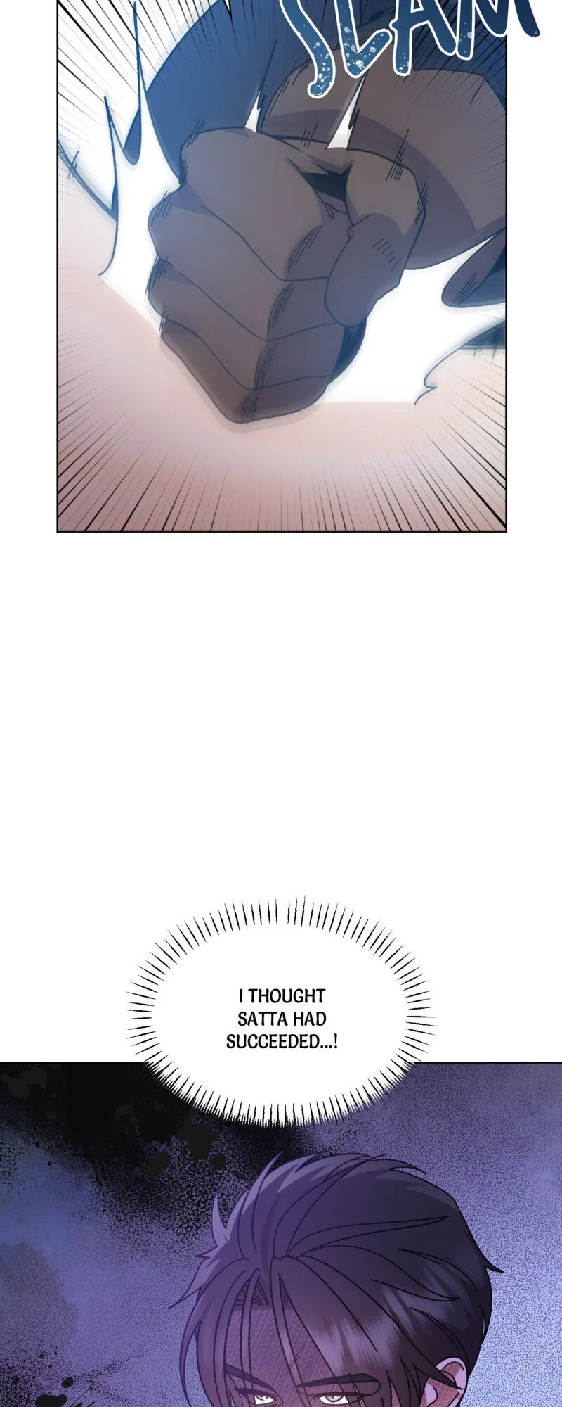 A Second Chance at Saving You Chapter 50 page 46