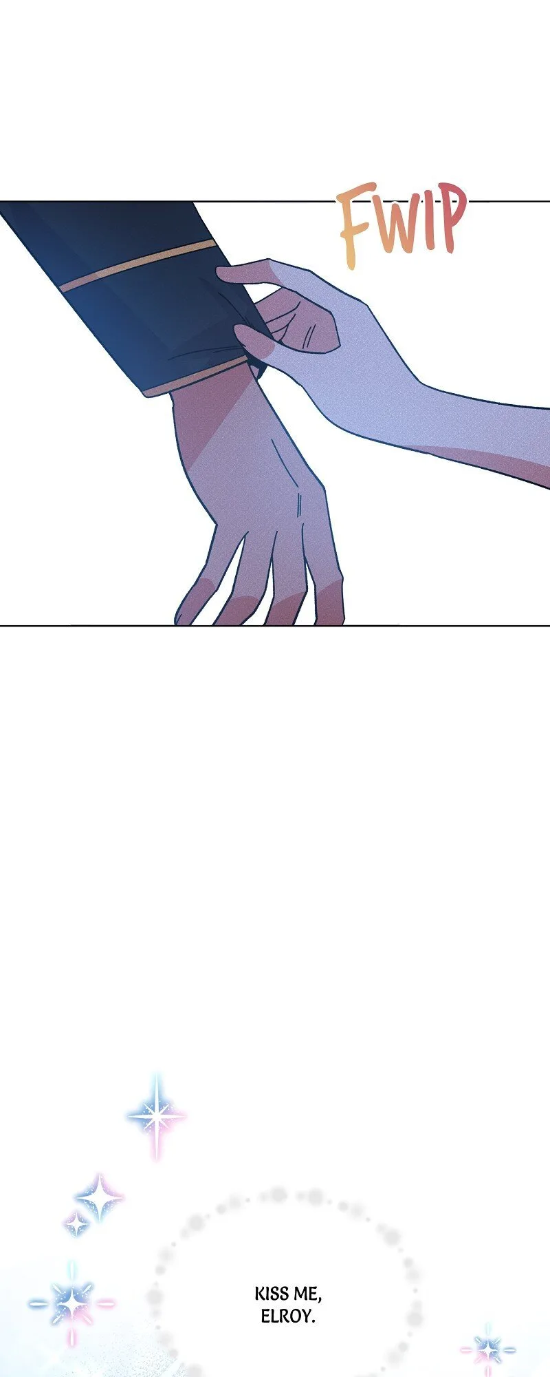 A Second Chance at Saving You Chapter 49 page 47