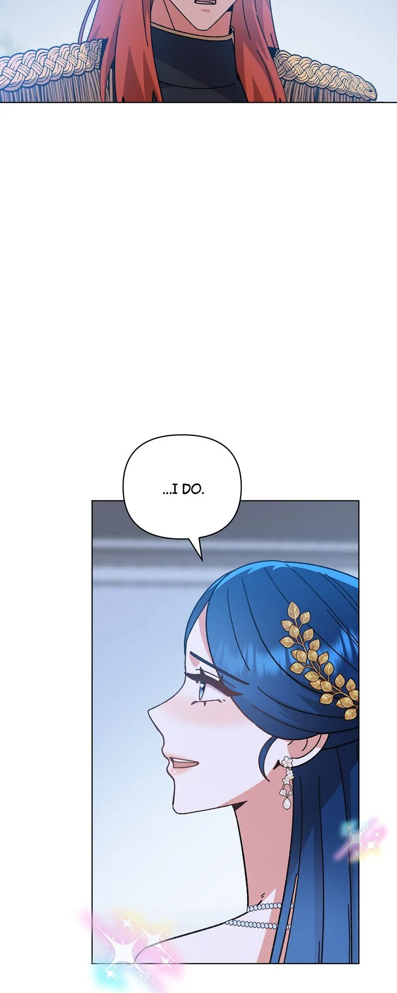 A Second Chance at Saving You Chapter 49 page 50