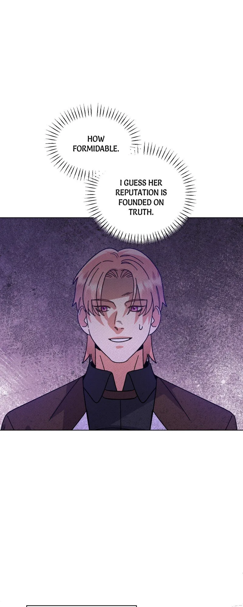A Second Chance at Saving You Chapter 48 page 48