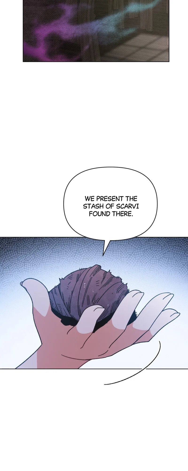 A Second Chance at Saving You Chapter 50 page 50