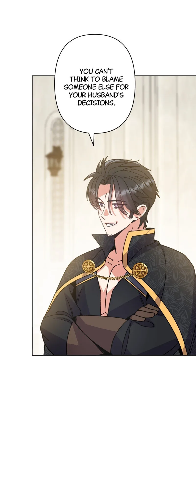A Second Chance at Saving You Chapter 50 page 51