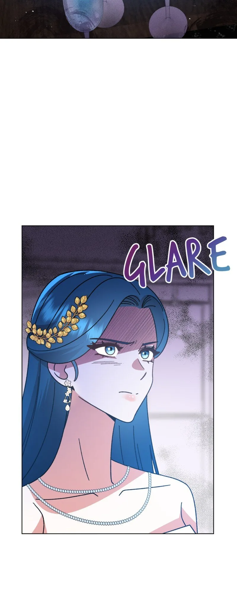 A Second Chance at Saving You Chapter 48 page 47