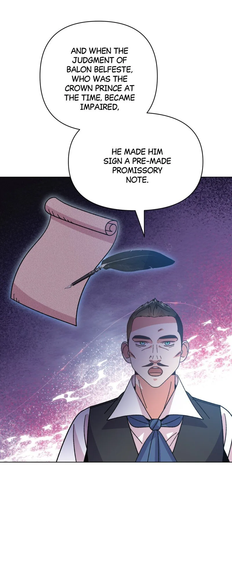 A Second Chance at Saving You Chapter 51 page 6