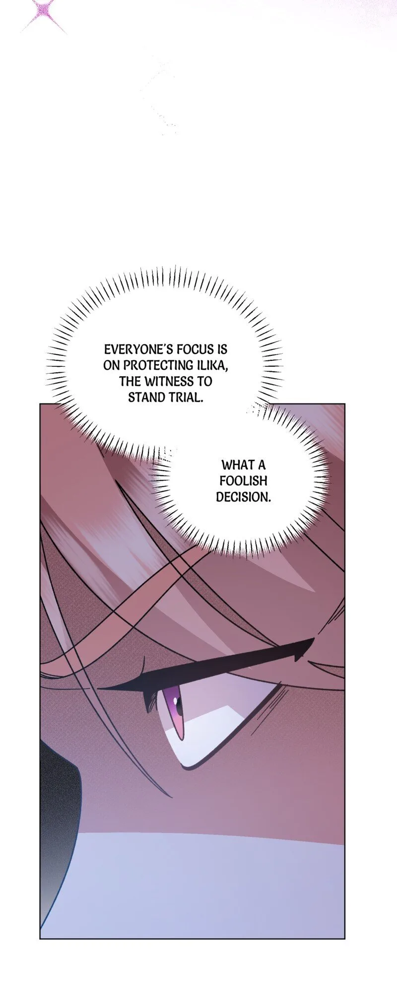 A Second Chance at Saving You Chapter 48 page 50