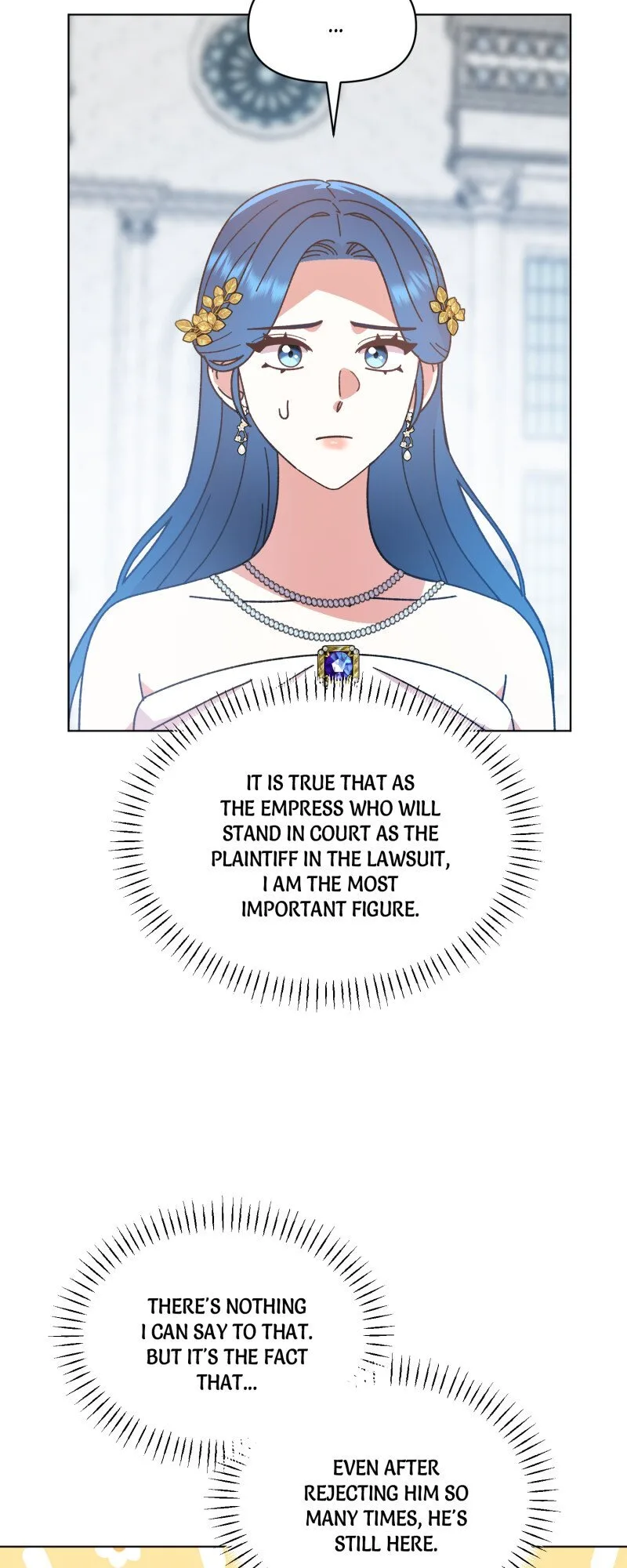 A Second Chance at Saving You Chapter 47 page 29