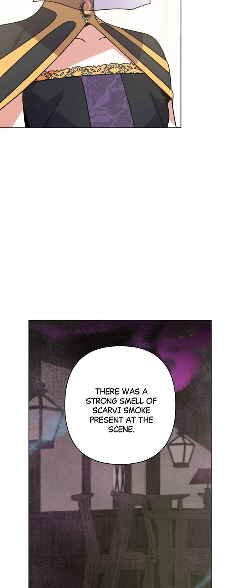 A Second Chance at Saving You Chapter 50 page 49