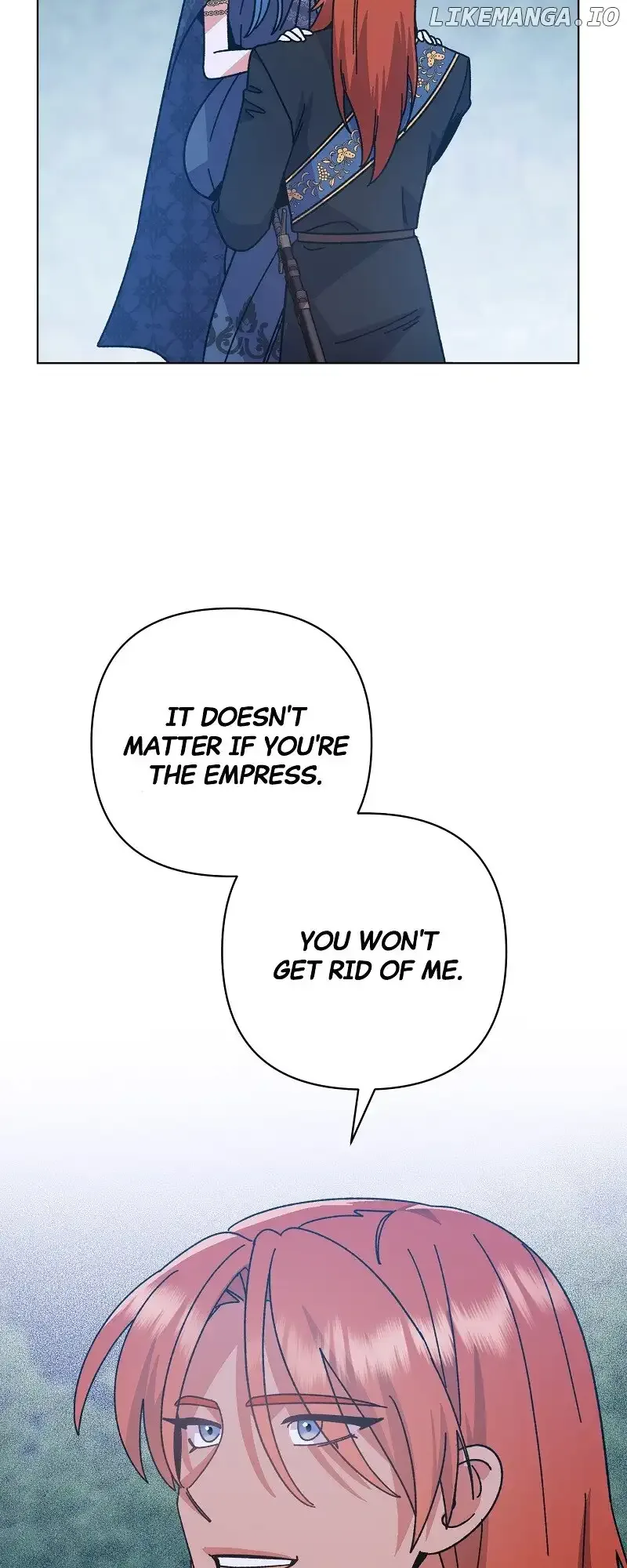 A Second Chance at Saving You Chapter 41 page 67