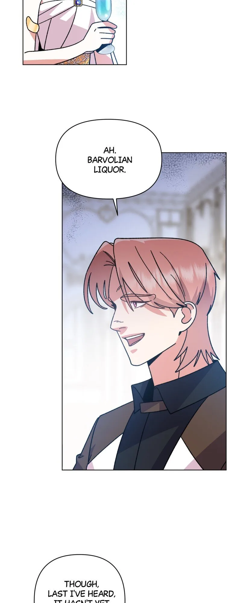 A Second Chance at Saving You Chapter 48 page 45