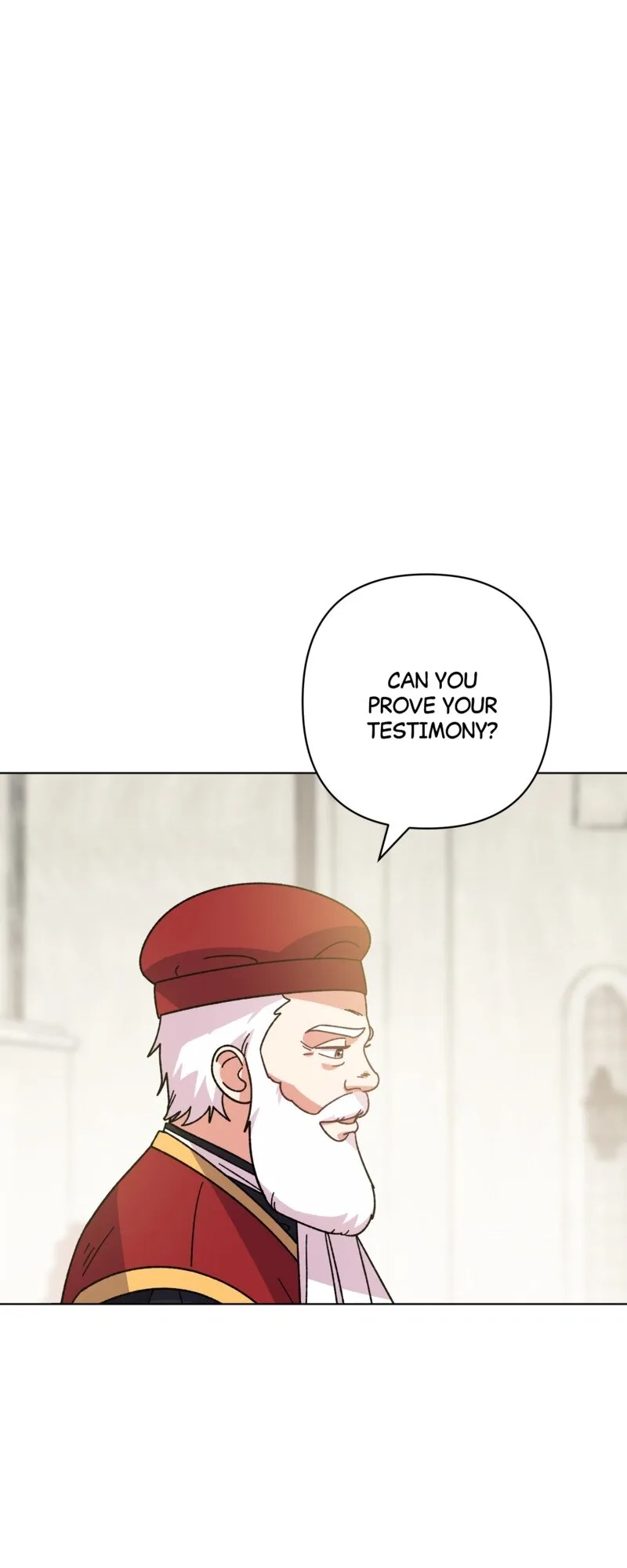 A Second Chance at Saving You Chapter 51 page 8