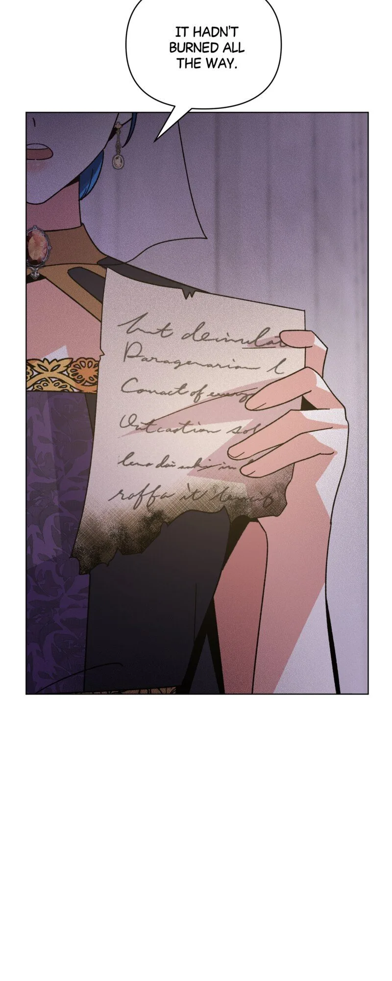 A Second Chance at Saving You Chapter 51 page 10