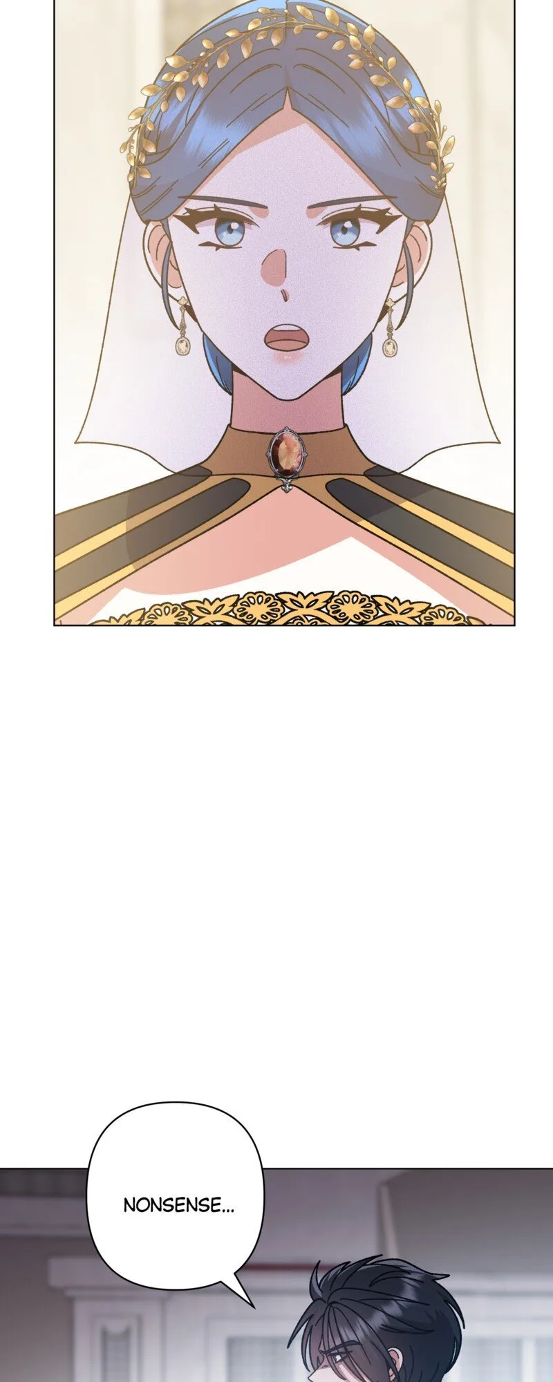 A Second Chance at Saving You Chapter 50 page 53