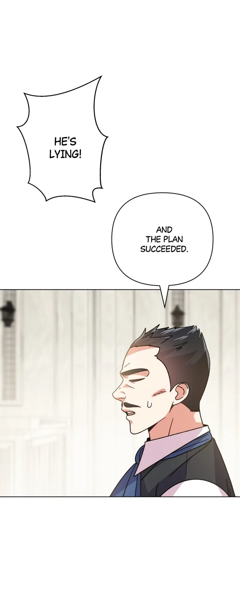 A Second Chance at Saving You Chapter 51 page 7