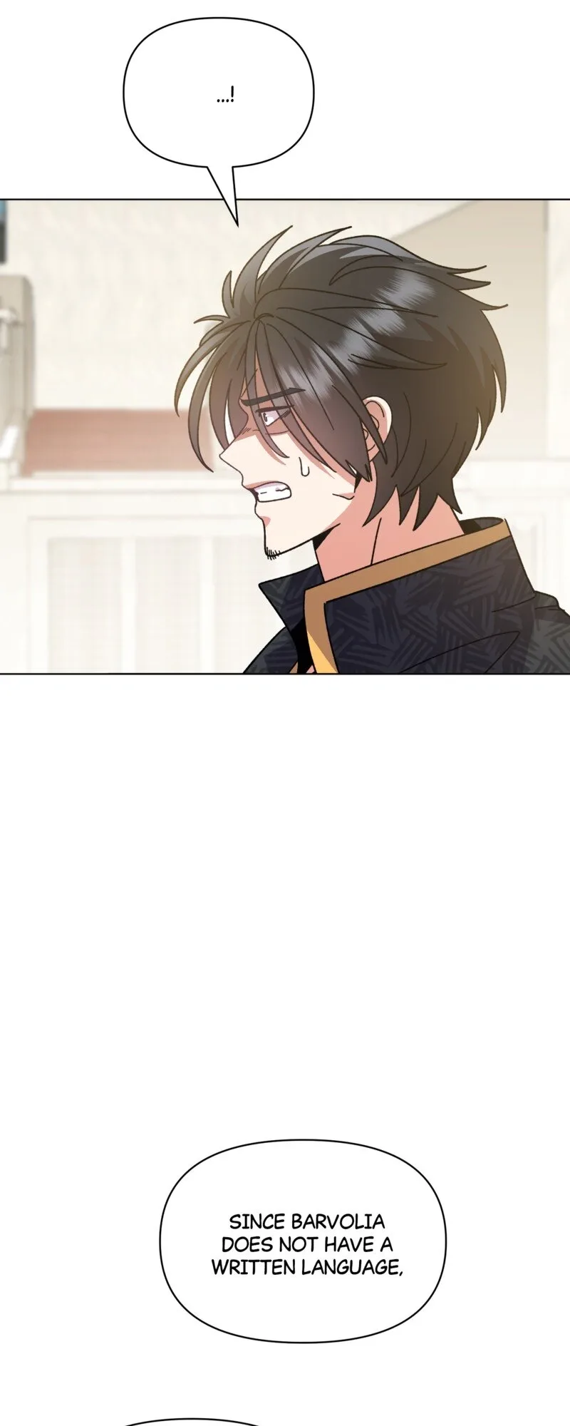 A Second Chance at Saving You Chapter 51 page 11
