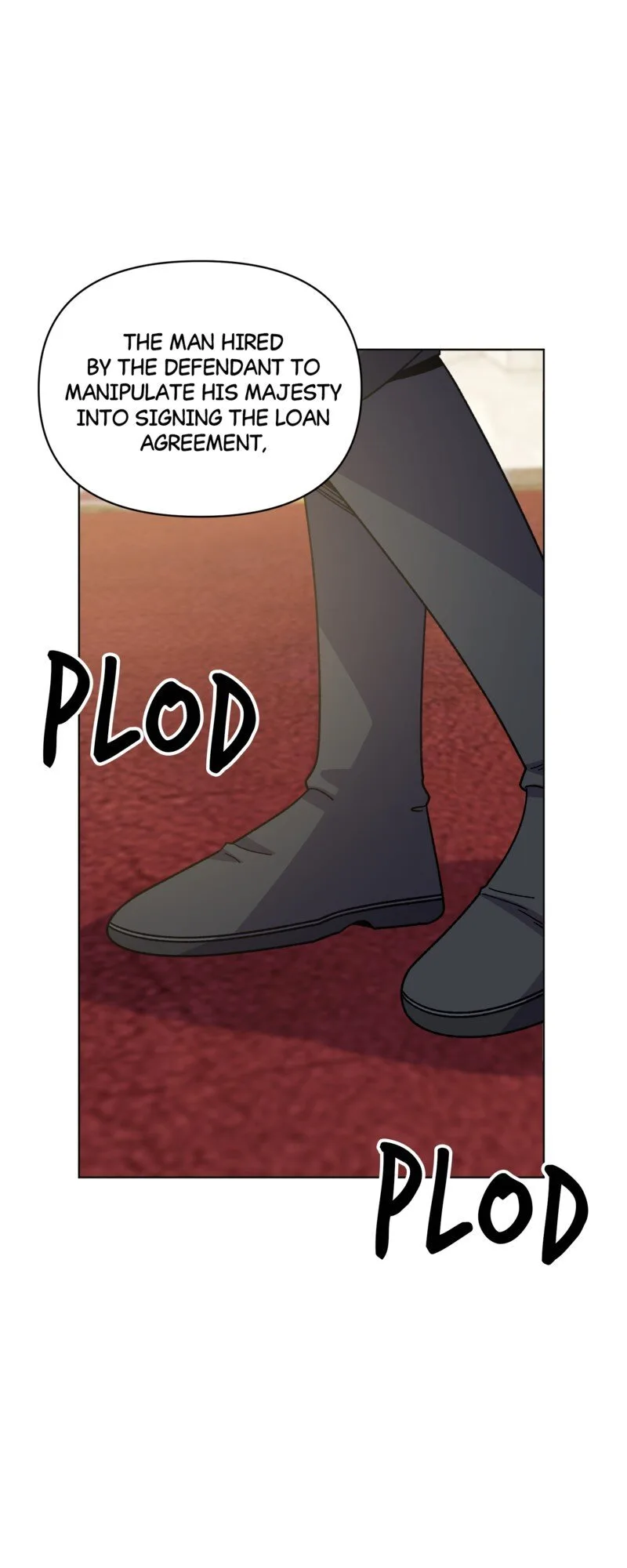 A Second Chance at Saving You Chapter 50 page 56