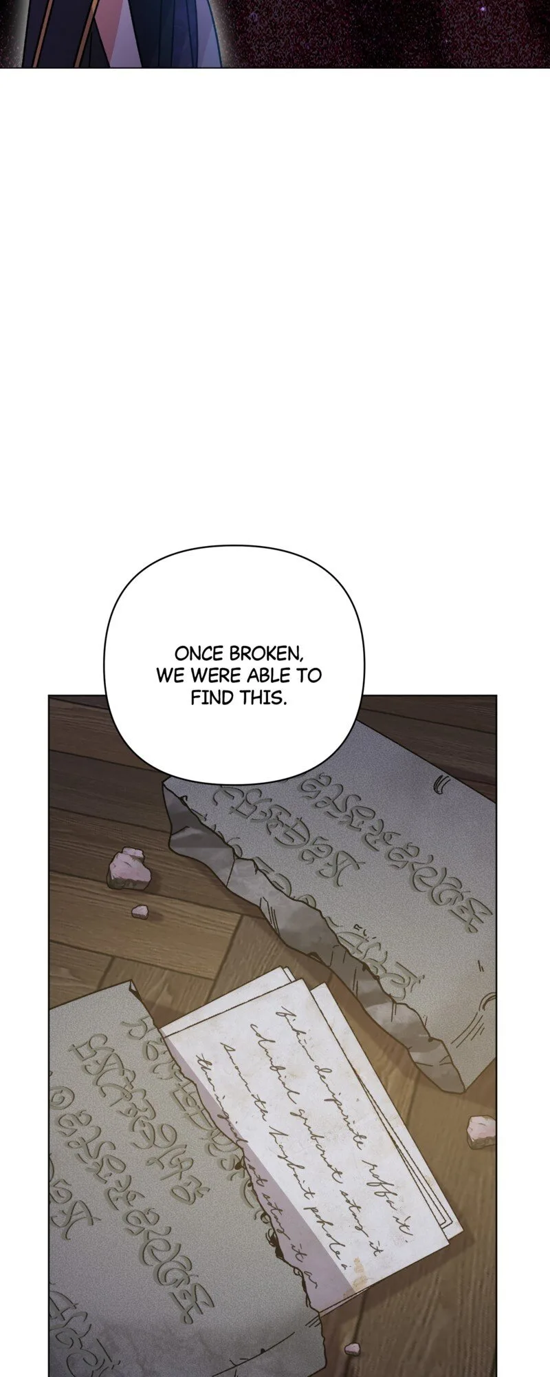 A Second Chance at Saving You Chapter 51 page 13