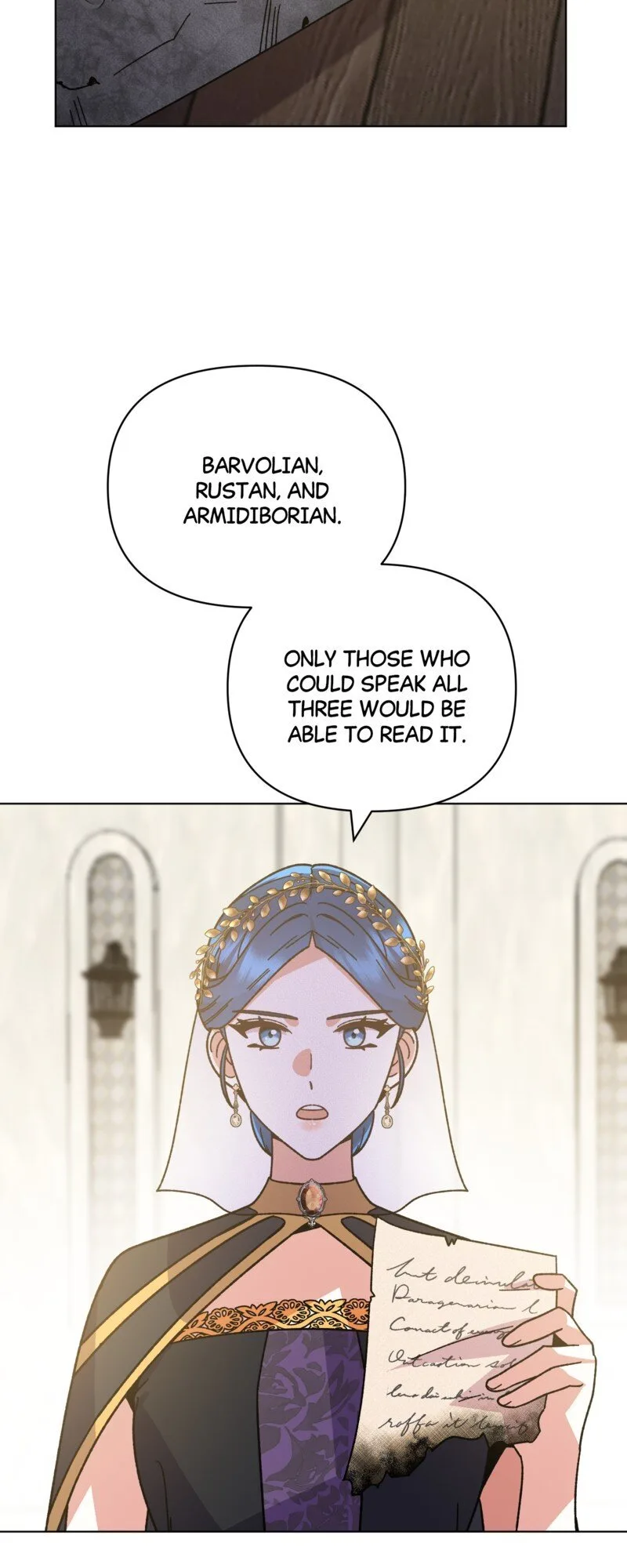A Second Chance at Saving You Chapter 51 page 14