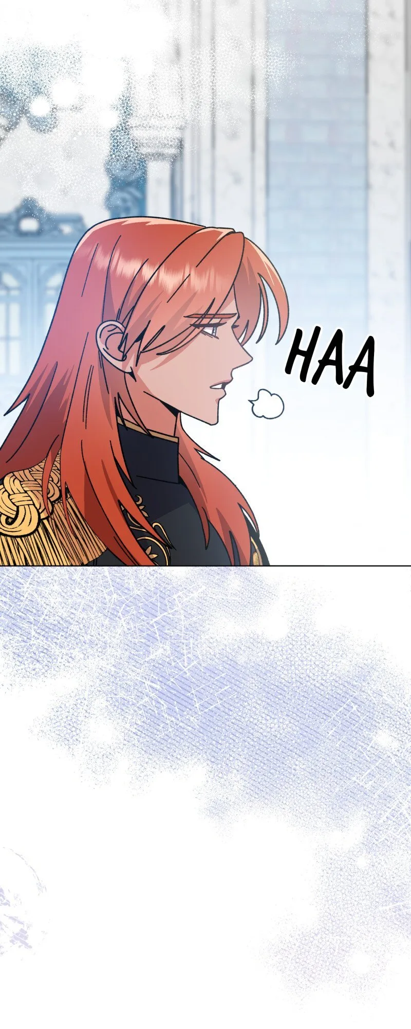 A Second Chance at Saving You Chapter 47 page 36