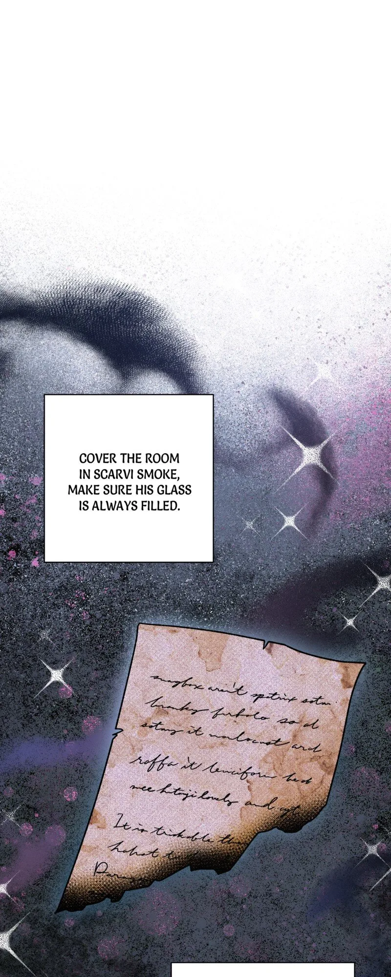 A Second Chance at Saving You Chapter 51 page 15