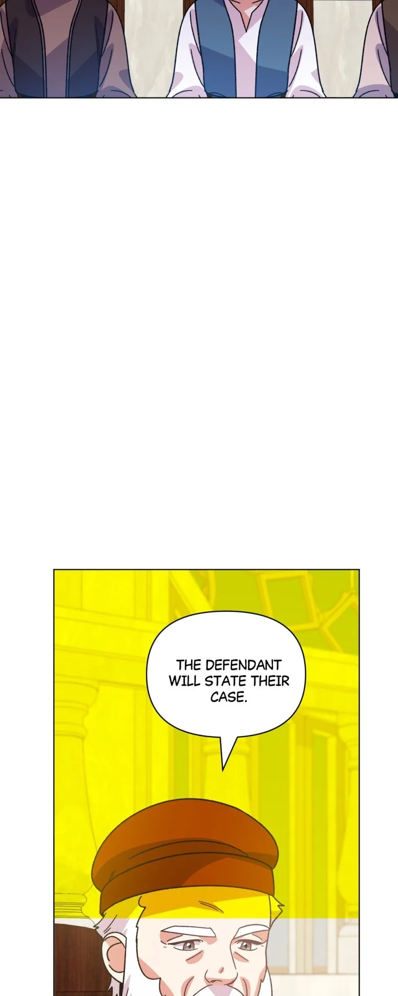 A Second Chance at Saving You Chapter 51 page 17
