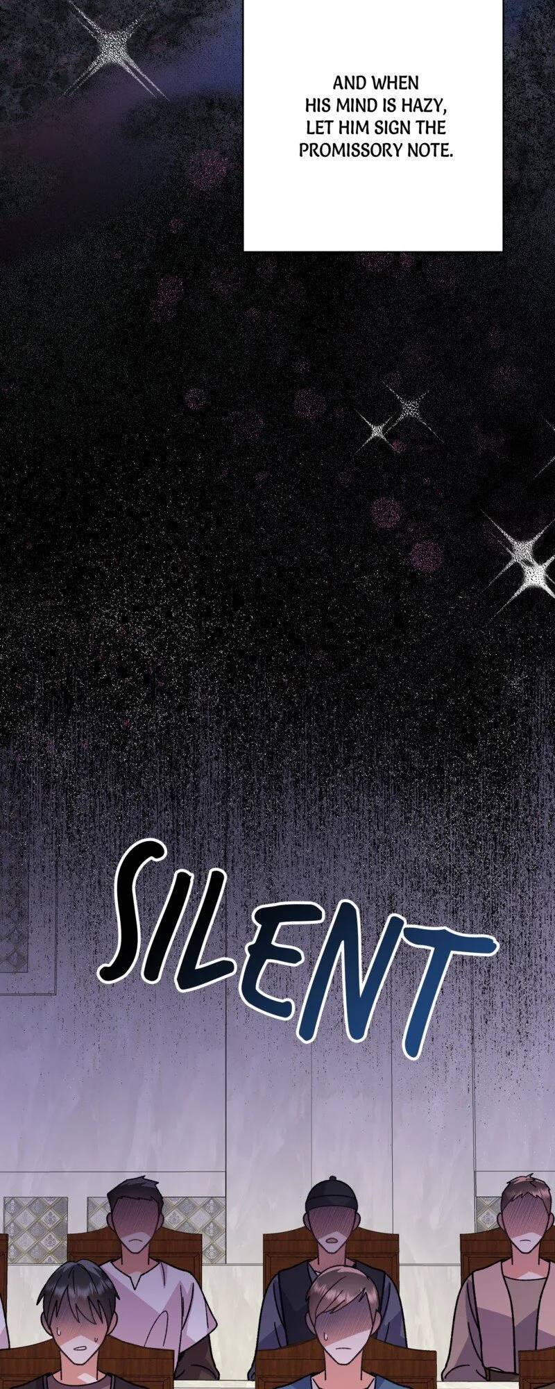 A Second Chance at Saving You Chapter 51 page 16