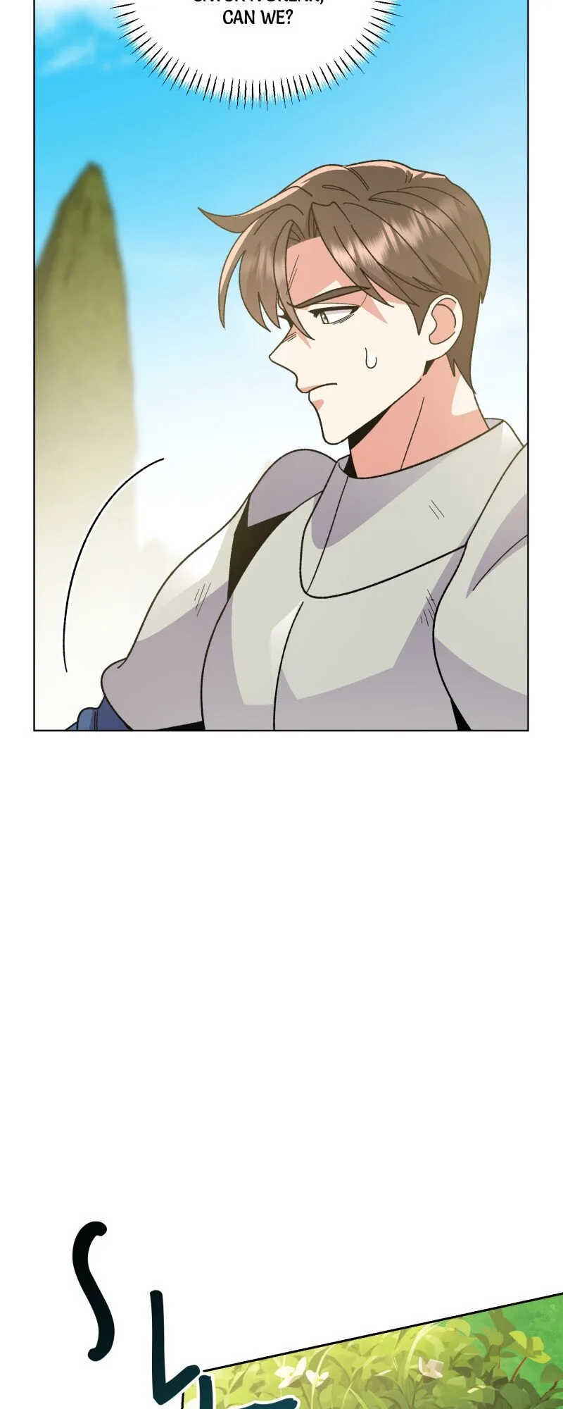 A Second Chance at Saving You Chapter 47 page 43