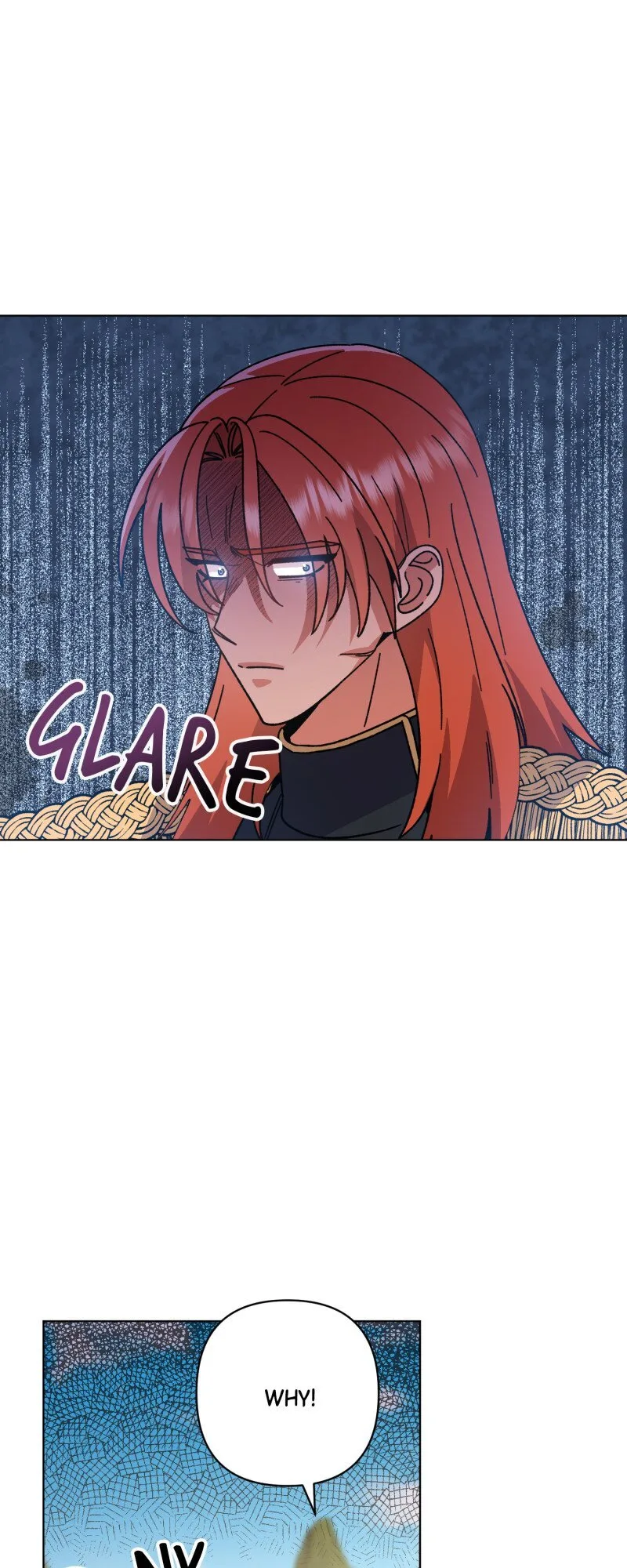 A Second Chance at Saving You Chapter 47 page 47