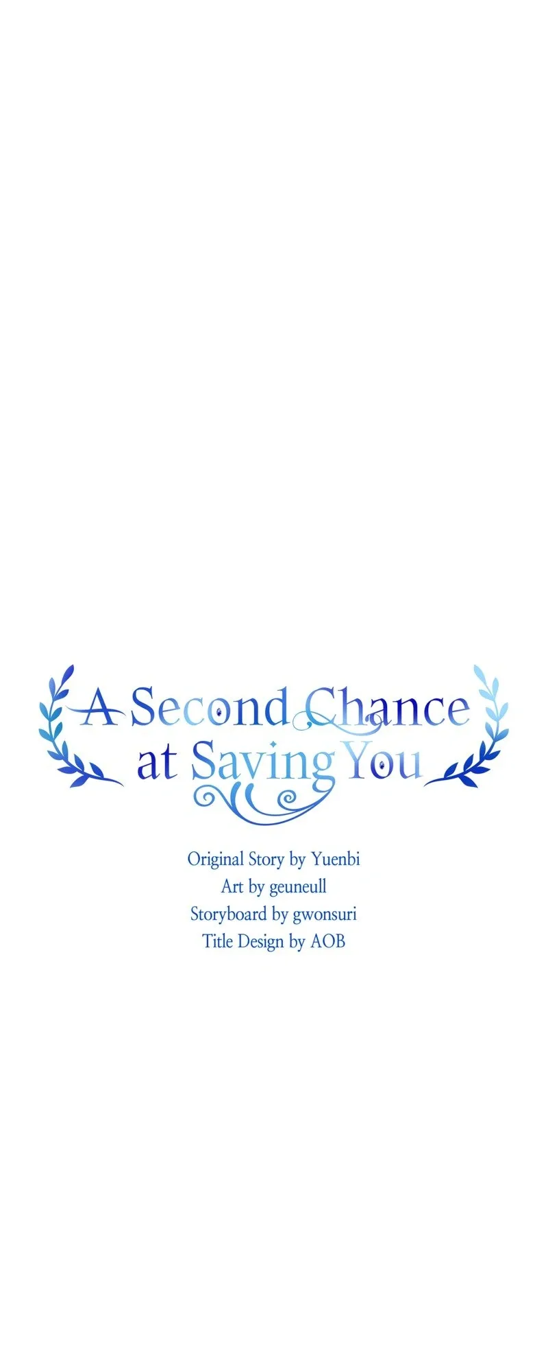 A Second Chance at Saving You Chapter 51 page 21