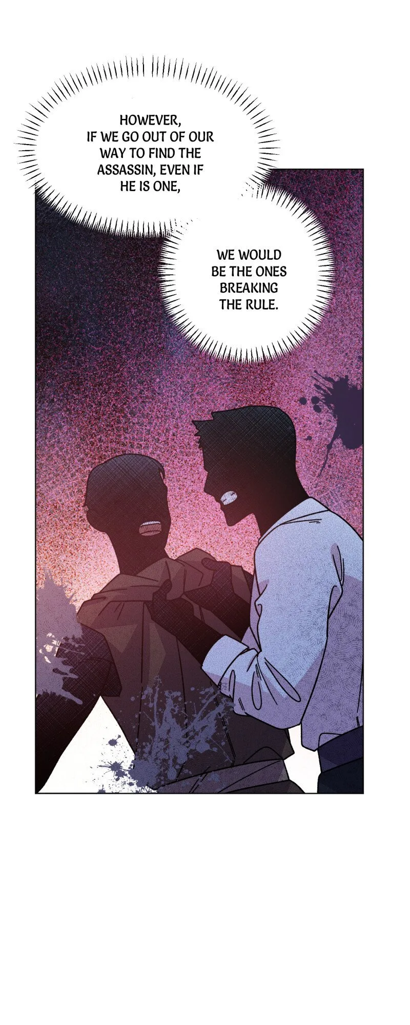 A Second Chance at Saving You Chapter 47 page 53