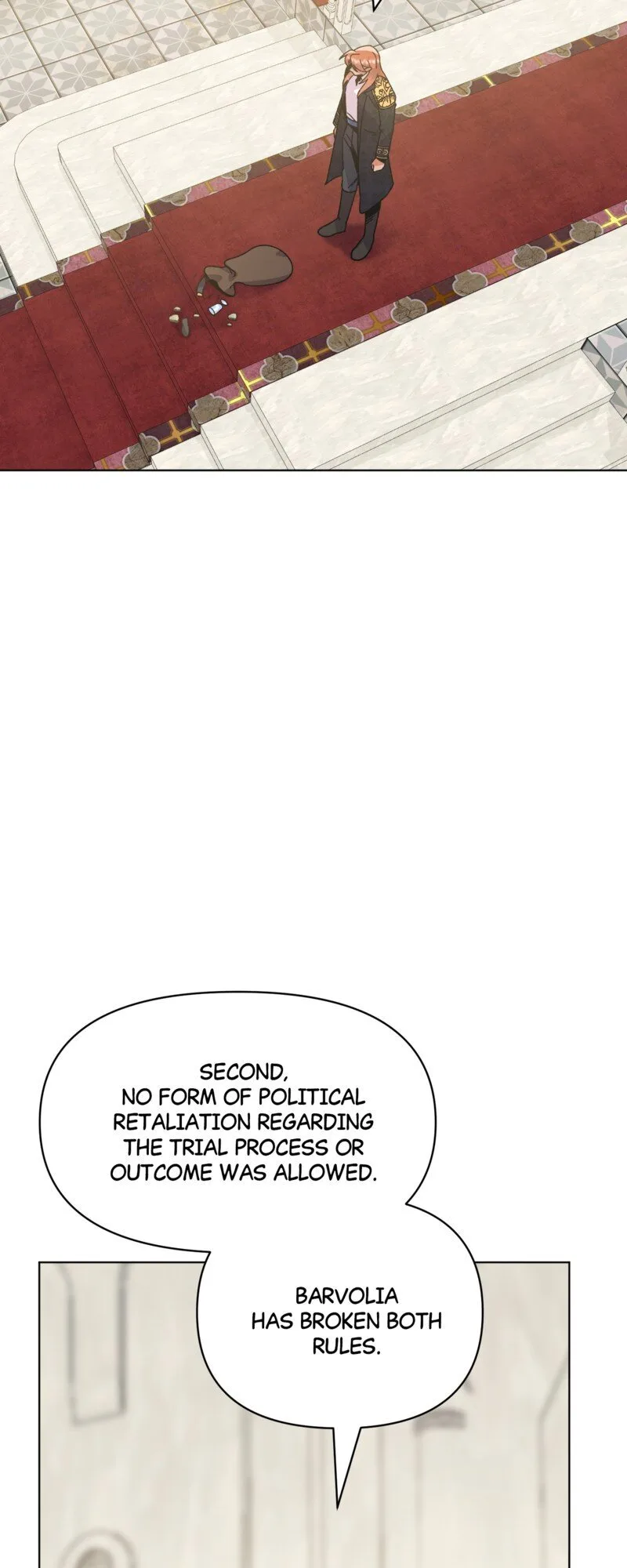A Second Chance at Saving You Chapter 51 page 25