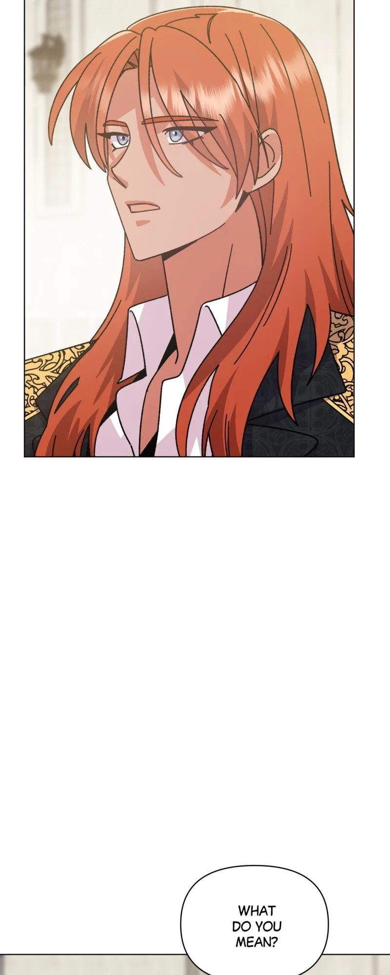 A Second Chance at Saving You Chapter 51 page 26
