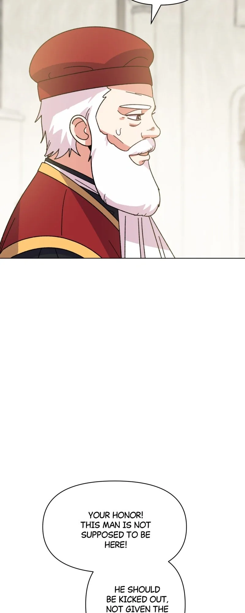 A Second Chance at Saving You Chapter 51 page 27
