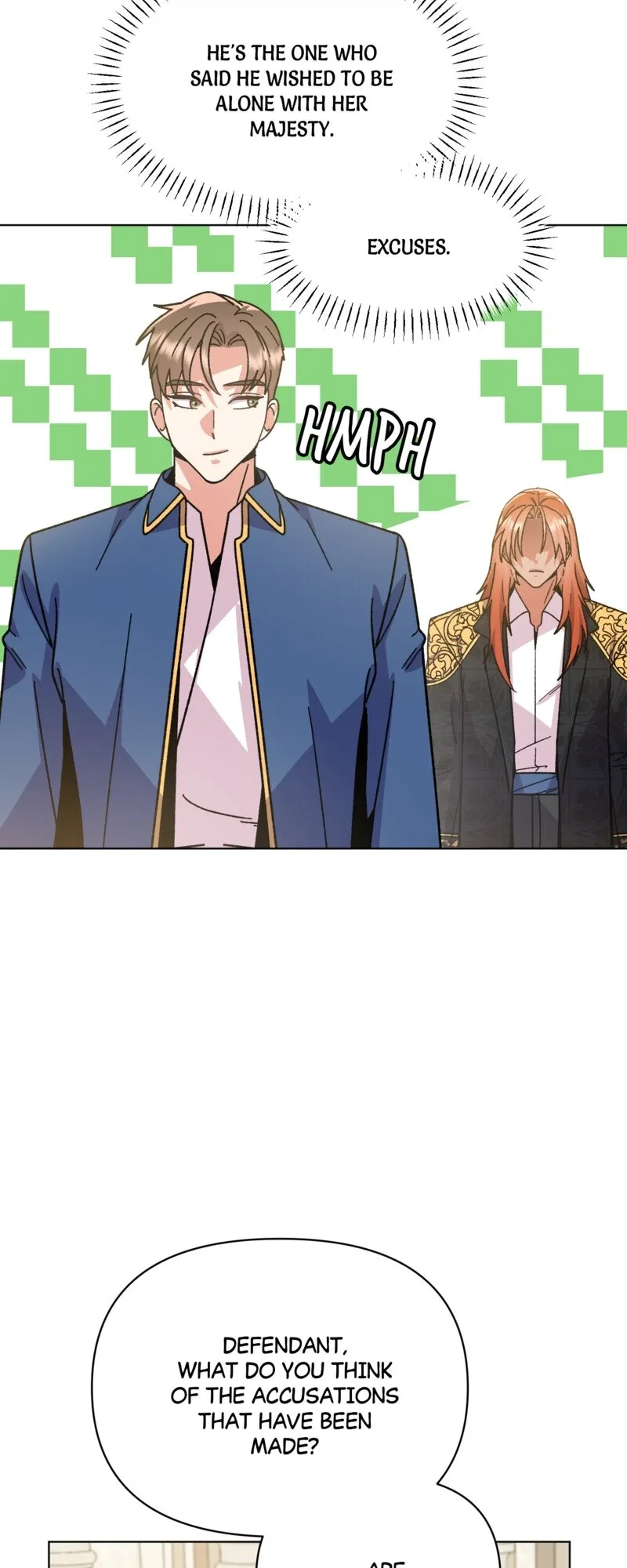 A Second Chance at Saving You Chapter 51 page 32