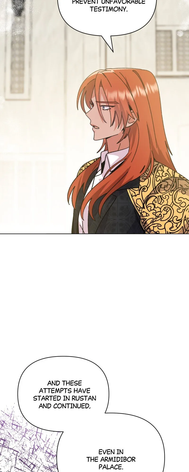 A Second Chance at Saving You Chapter 51 page 29
