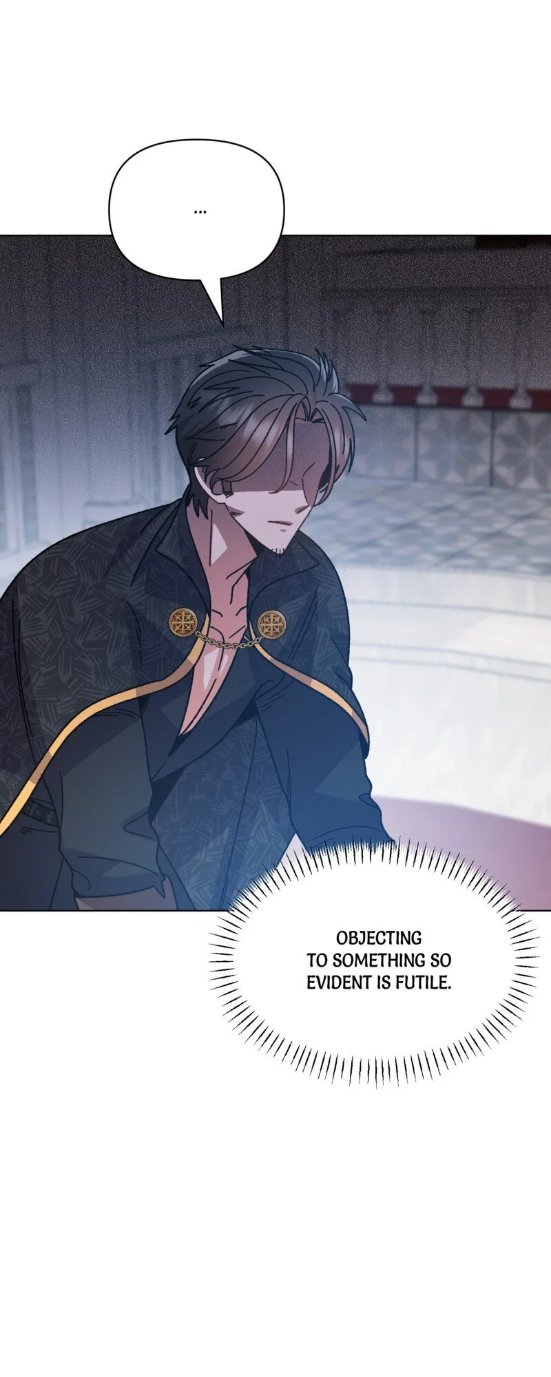 A Second Chance at Saving You Chapter 51 page 34