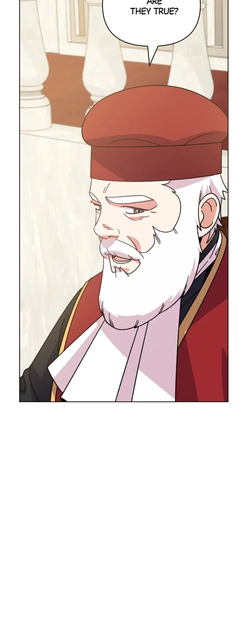 A Second Chance at Saving You Chapter 51 page 33