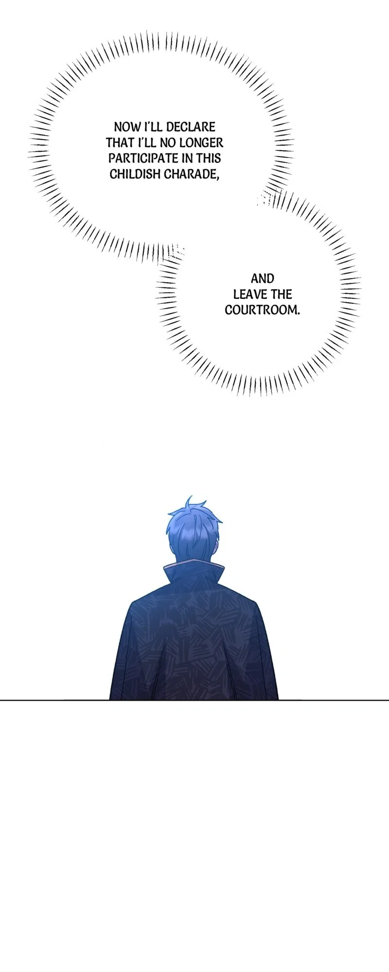 A Second Chance at Saving You Chapter 51 page 42