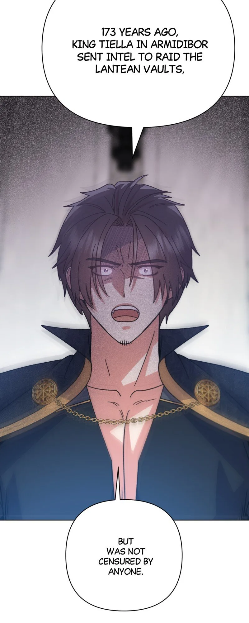 A Second Chance at Saving You Chapter 51 page 39
