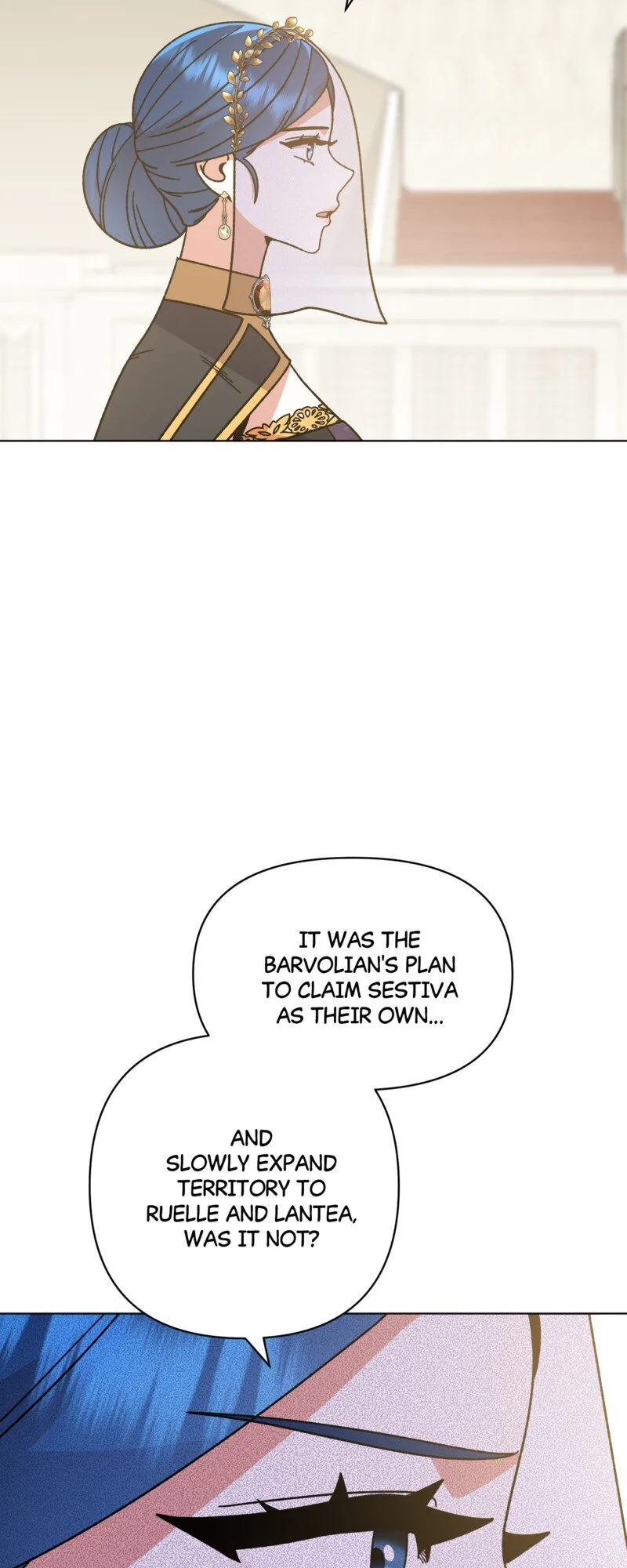 A Second Chance at Saving You Chapter 51 page 48